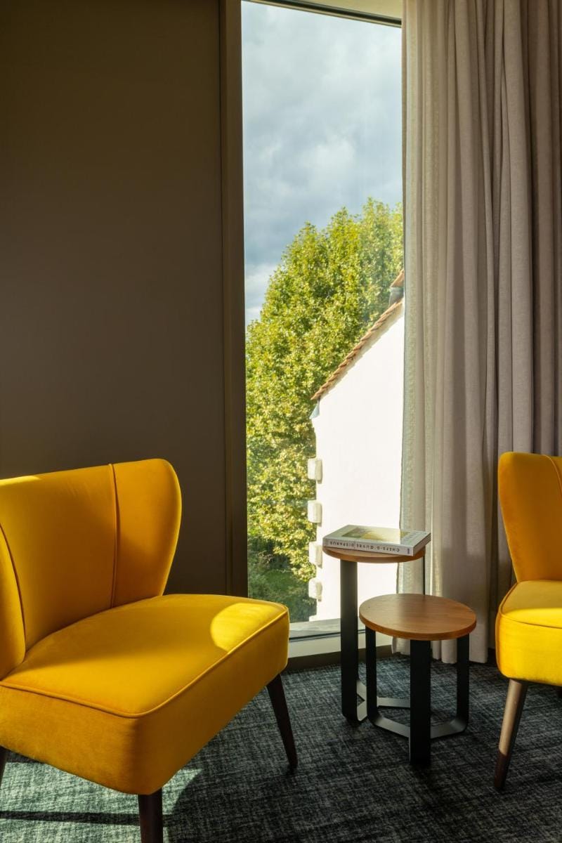 Hotel La Maison Bord'eaux Hotel in Bordeaux