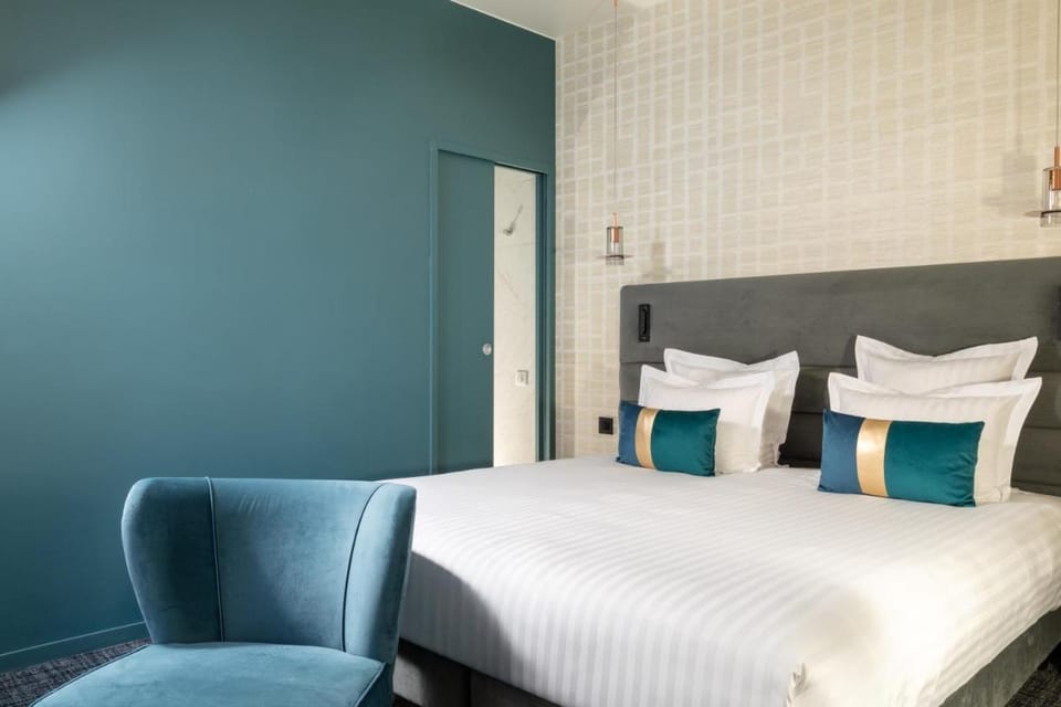 Hotel La Maison Bord'eaux Hotel in Bordeaux