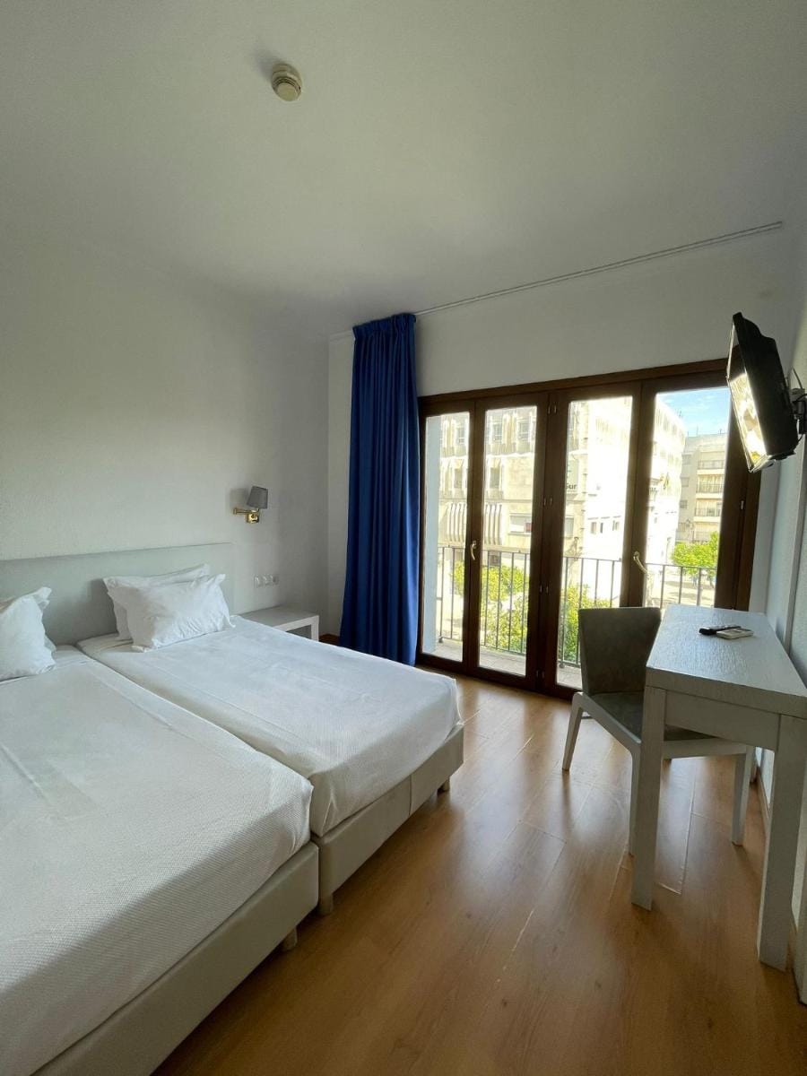 Hotel Trafalgar Hotel in Jerez de la Frontera