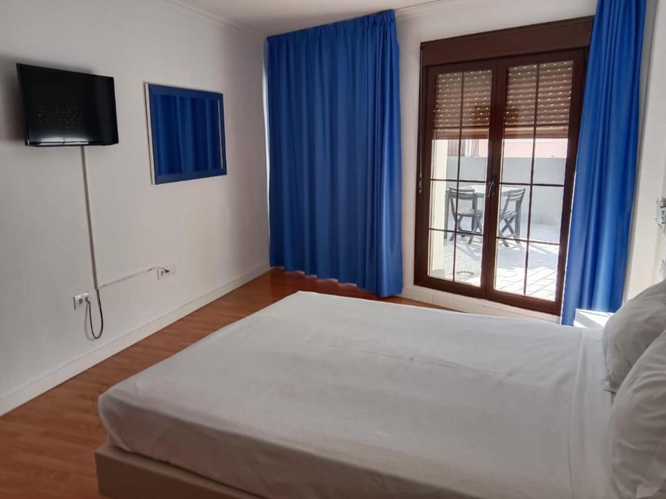 Hotel Trafalgar Hotel in Jerez de la Frontera
