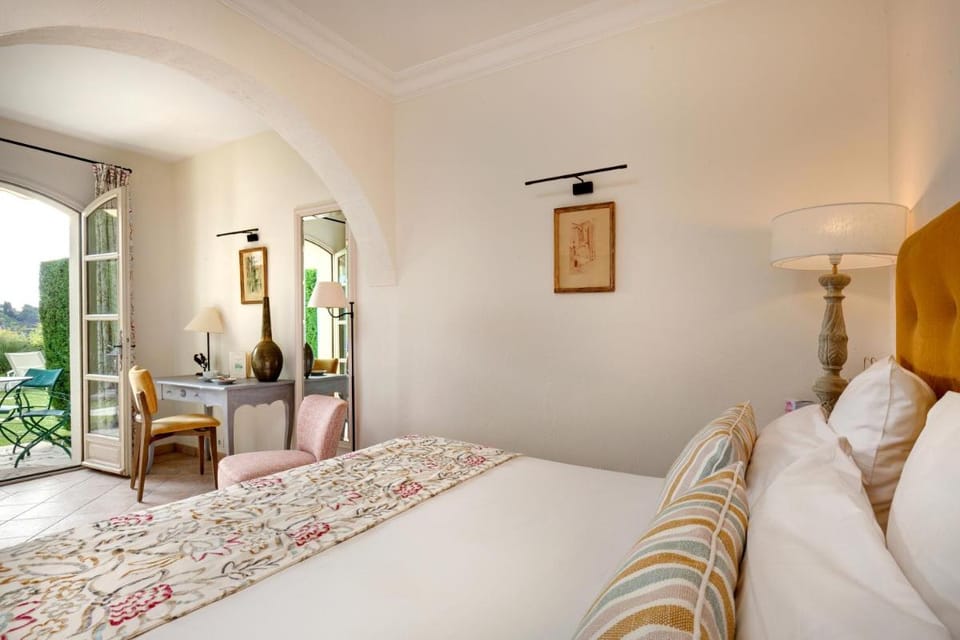Hôtel La Grande Bastide Hotel in Saint Paul de Vence