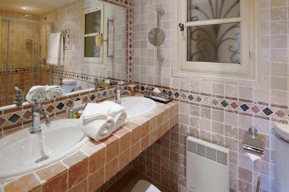 Hôtel La Grande Bastide Hotel in Saint Paul de Vence