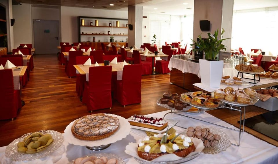 Vicenza Tiepolo Hotel Hotel in Vicenza