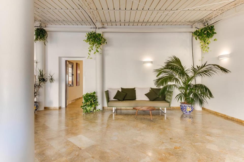 Phi Hotel La Tonnara di Bonagia Hotel in Sicily