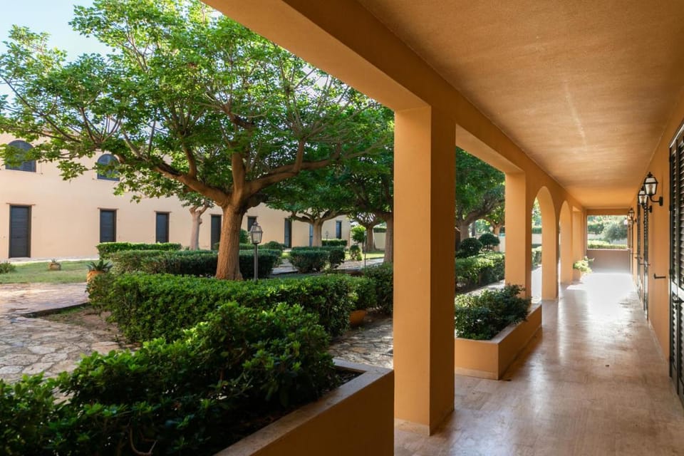 Phi Hotel La Tonnara di Bonagia Hotel in Sicily