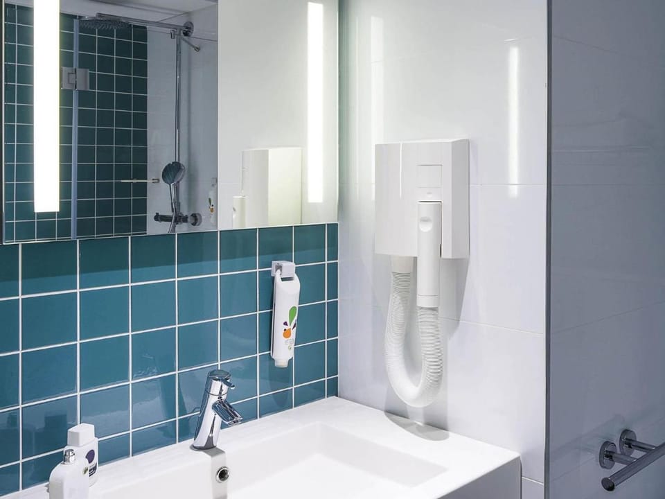 ibis Styles Deauville Centre Hotel in Deauville
