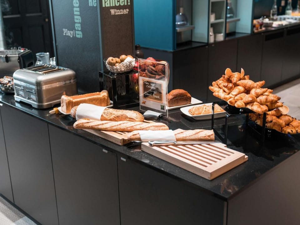 ibis Styles Deauville Centre Hotel in Deauville