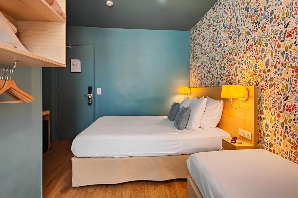 Hôtel Du Centre Hotel in Nice
