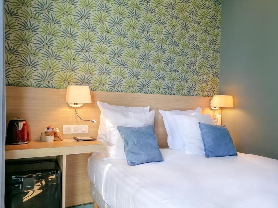 Hôtel Du Centre Hotel in Nice