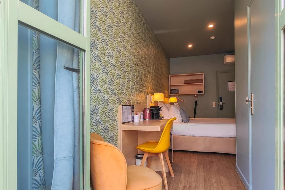 Hôtel Du Centre Hotel in Nice