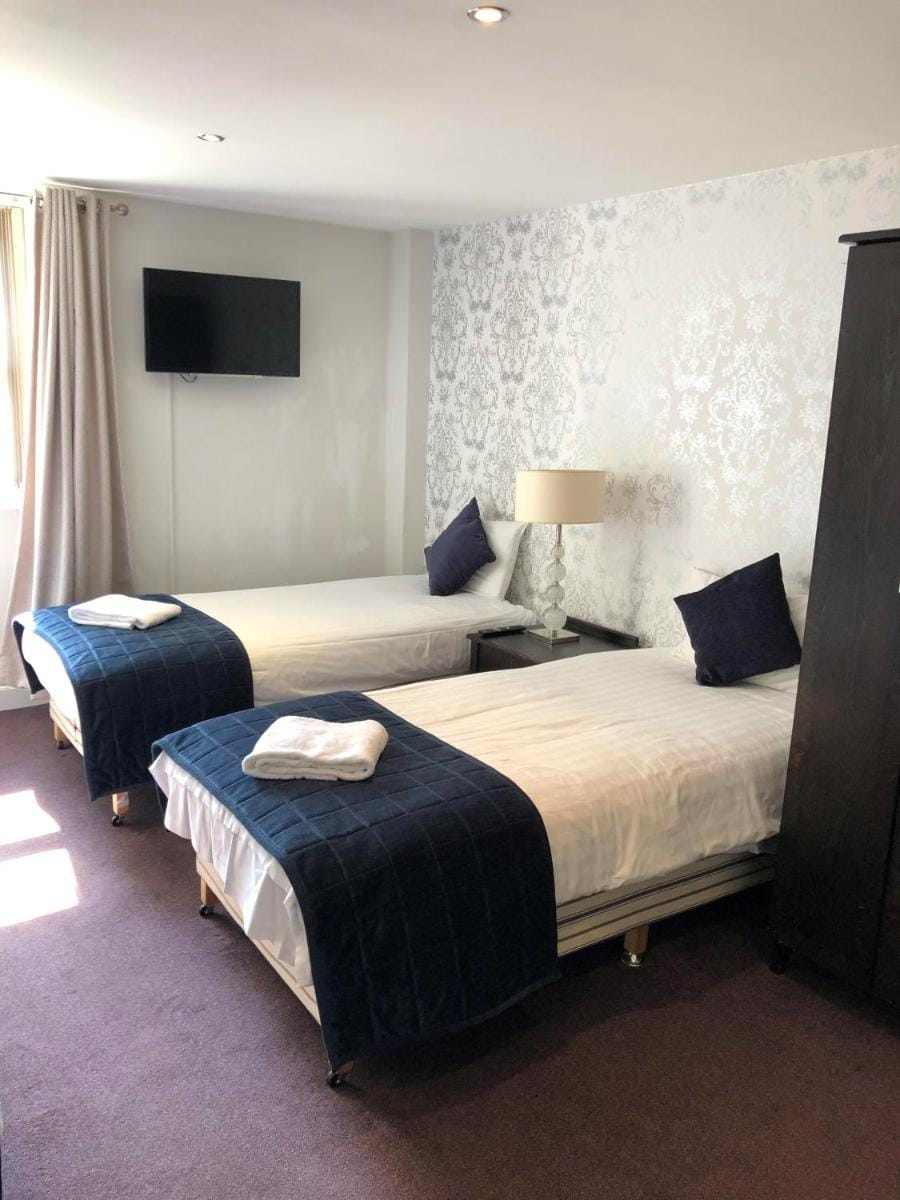 Park View House Hotel Hotel in Edinburgh