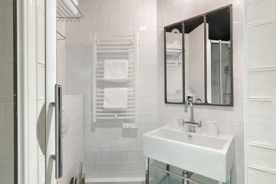 Hotel SoCo by Happyculture Hotel in Nice