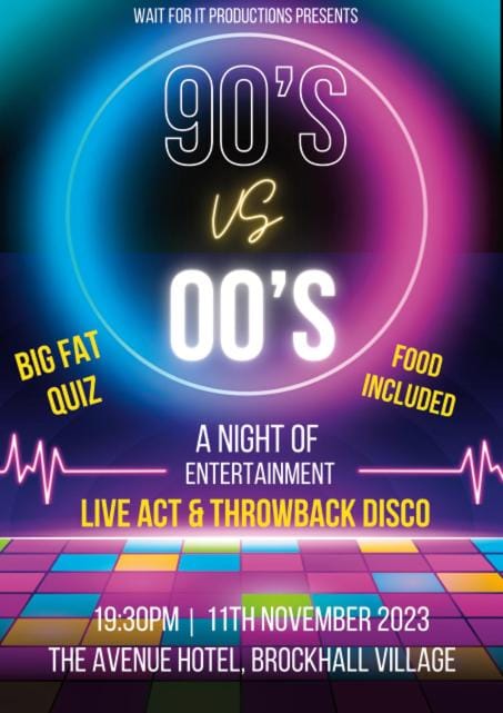 The Avenue Hotel Ltd Hotel in Ribble Valley District