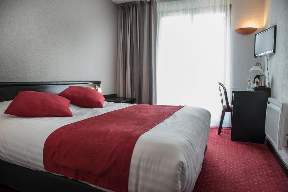 Logis Murtel Hotel in Provence-Alpes-Côte d'Azur