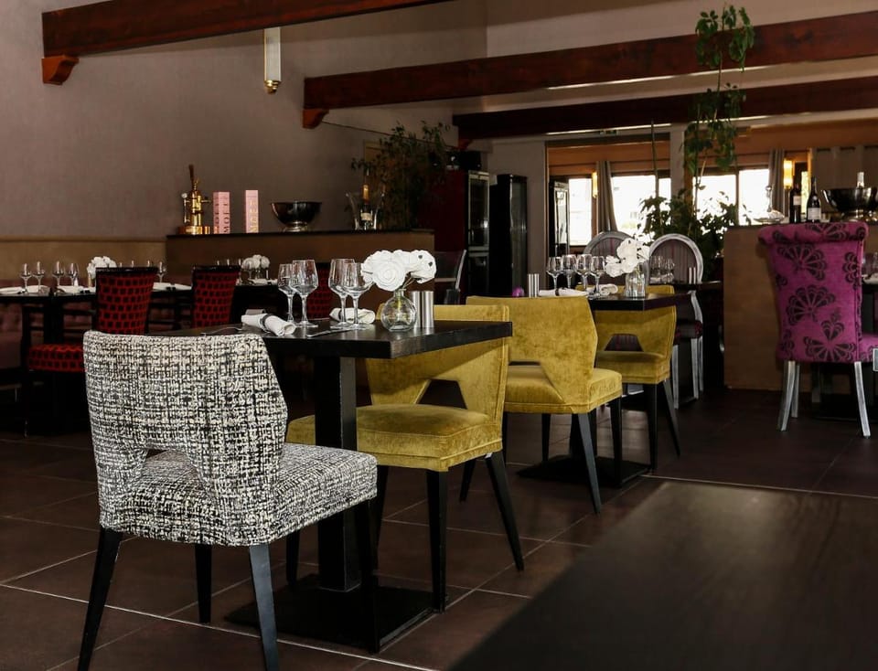 Logis Murtel Hotel in Provence-Alpes-Côte d'Azur
