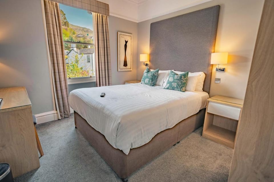 Ambleside Townhouse Bed and Breakfast in Lake Road