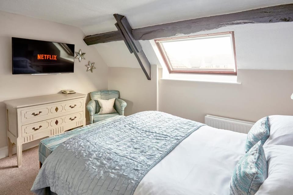 The Ormond At Tetbury Inn in Tetbury