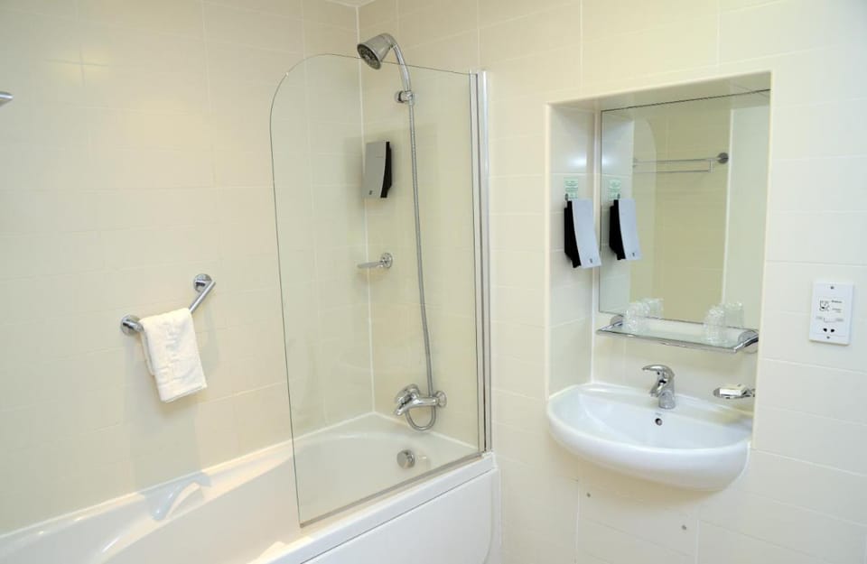PREMIER SUITES Newcastle Apartment in Gateshead