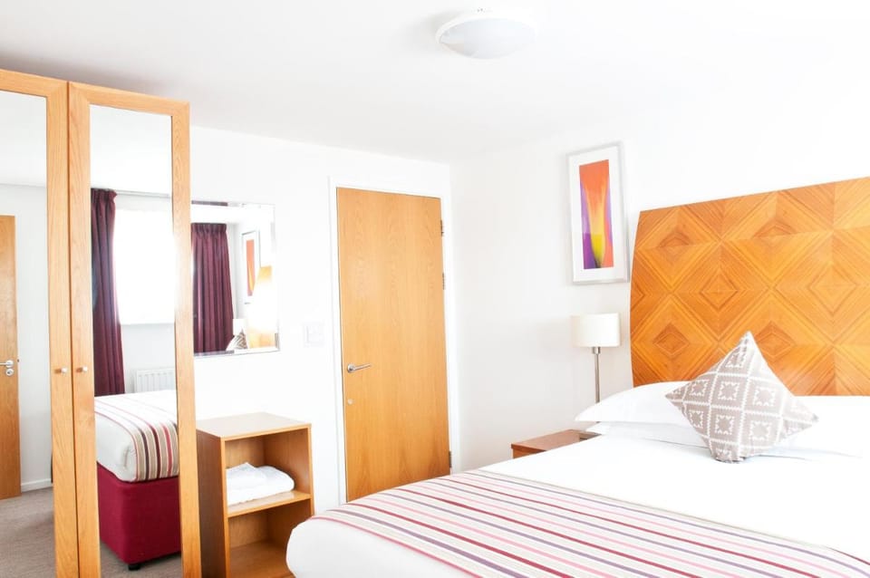 PREMIER SUITES Newcastle Apartment in Gateshead