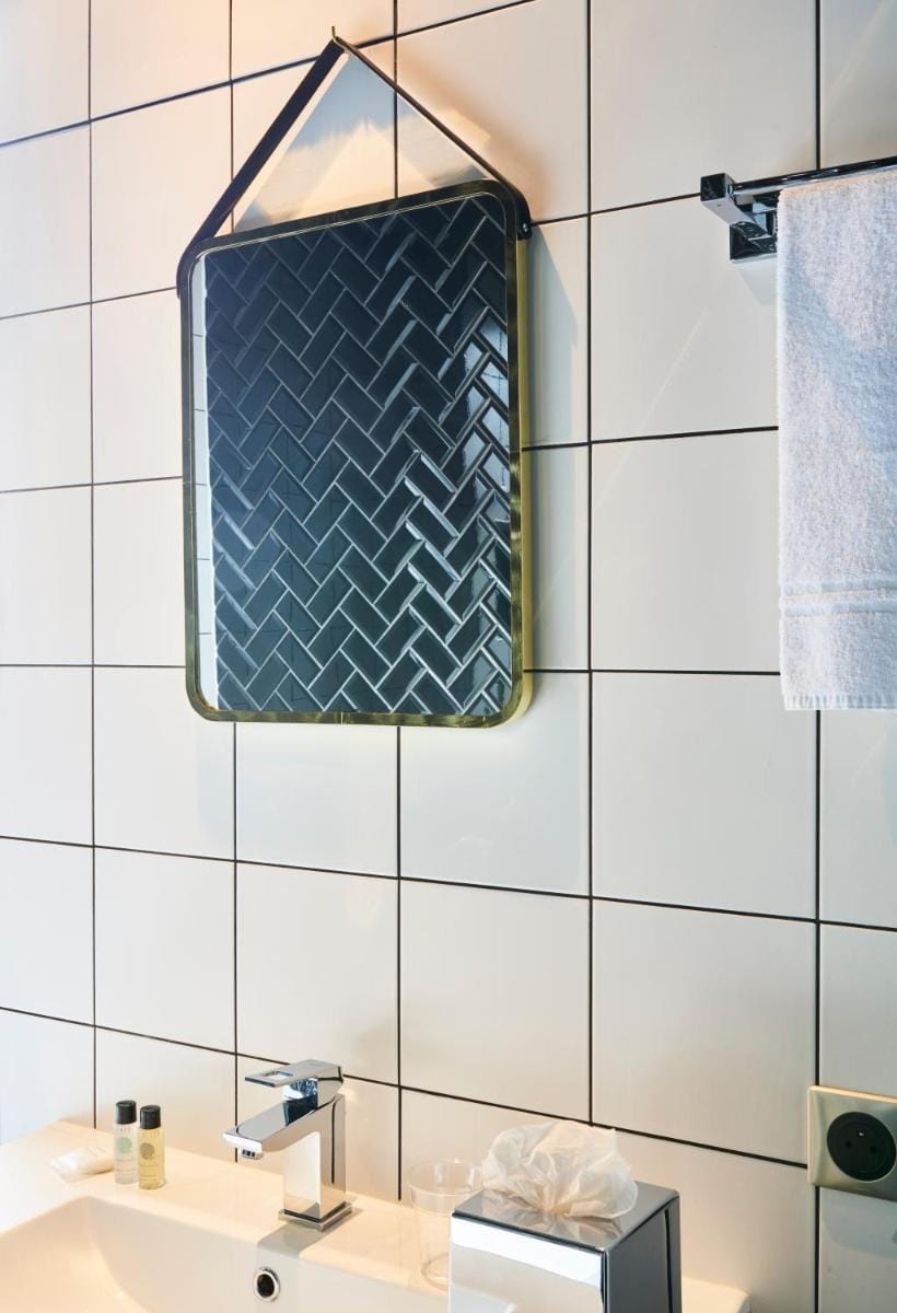 Hotel Konti Bordeaux by HappyCulture Hotel in Bordeaux