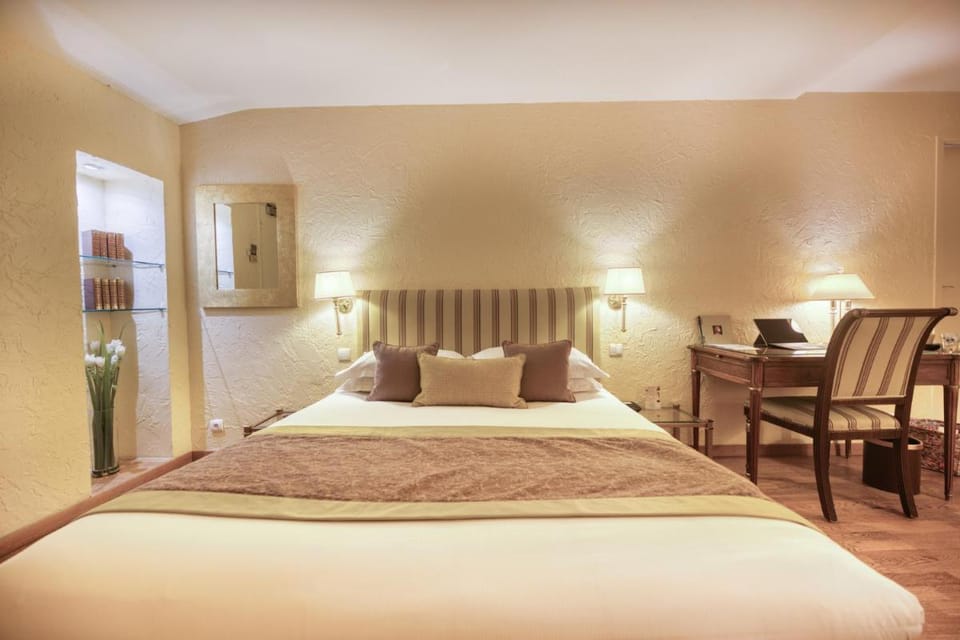 Hotel d'Aragon Hotel in Montpellier