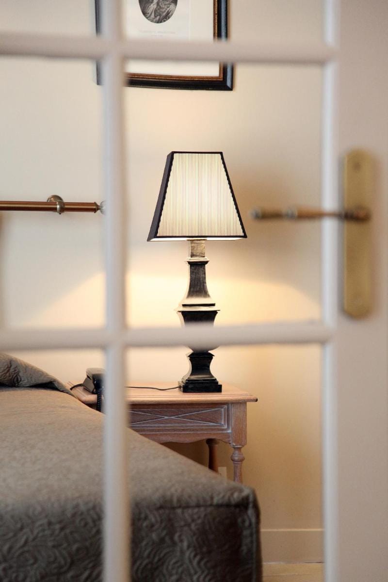 Hotel Albe Bastille Hotel in Paris