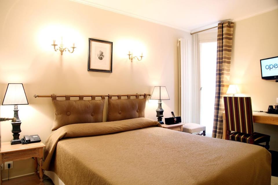 Hotel Albe Bastille Hotel in Paris