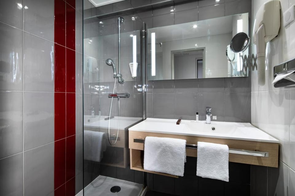 Paris Bastille Hotel in Paris