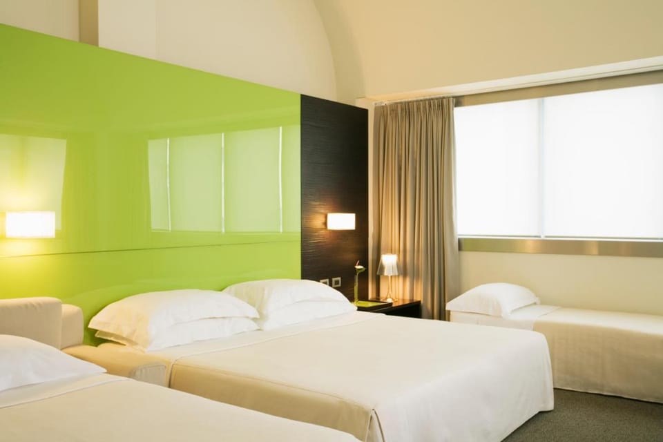T Hotel Hotel in Cagliari