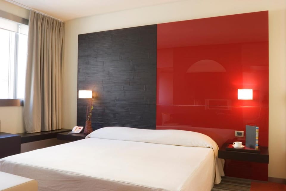 T Hotel Hotel in Cagliari