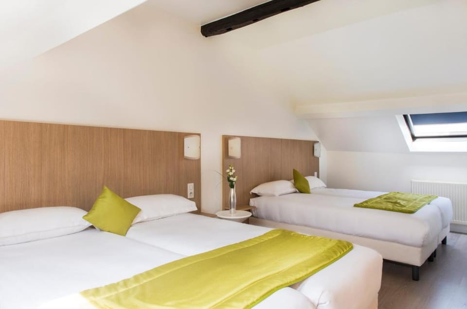 Bel Oranger Gare De Lyon Hotel in Paris