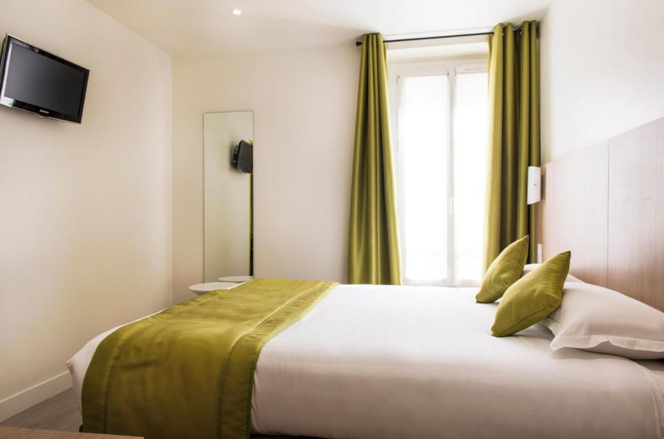 Bel Oranger Gare De Lyon Hotel in Paris