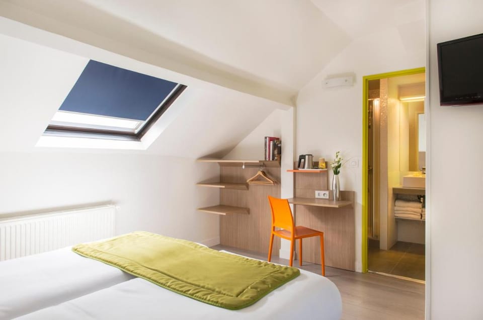 Bel Oranger Gare De Lyon Hotel in Paris