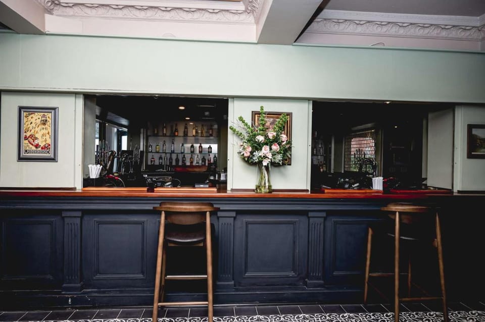 Thames Riviera Hotel, Sure Hotel Collection by Best Western Hotel in Taplow