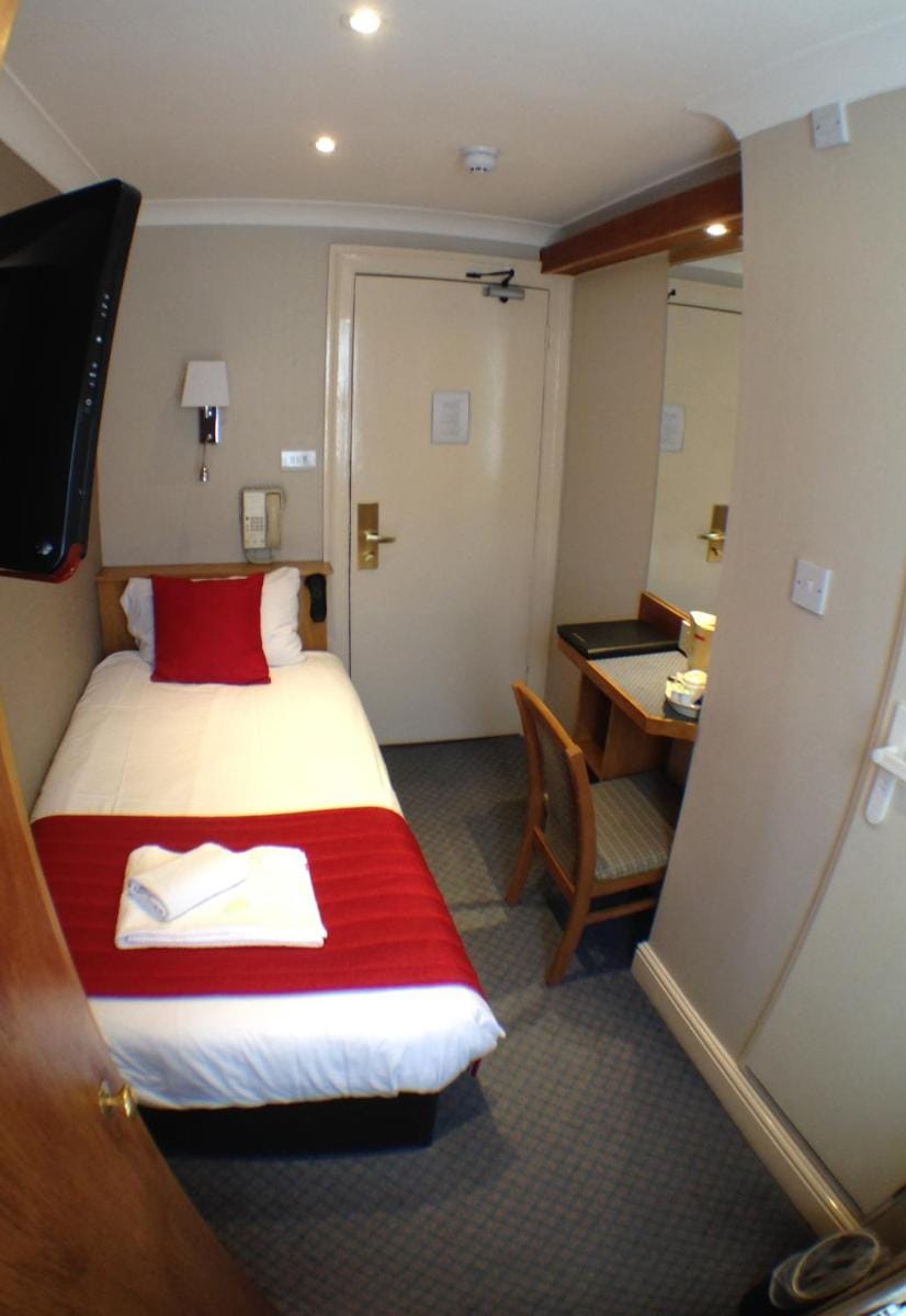 Columbus Hotel Hotel in City of Westminster