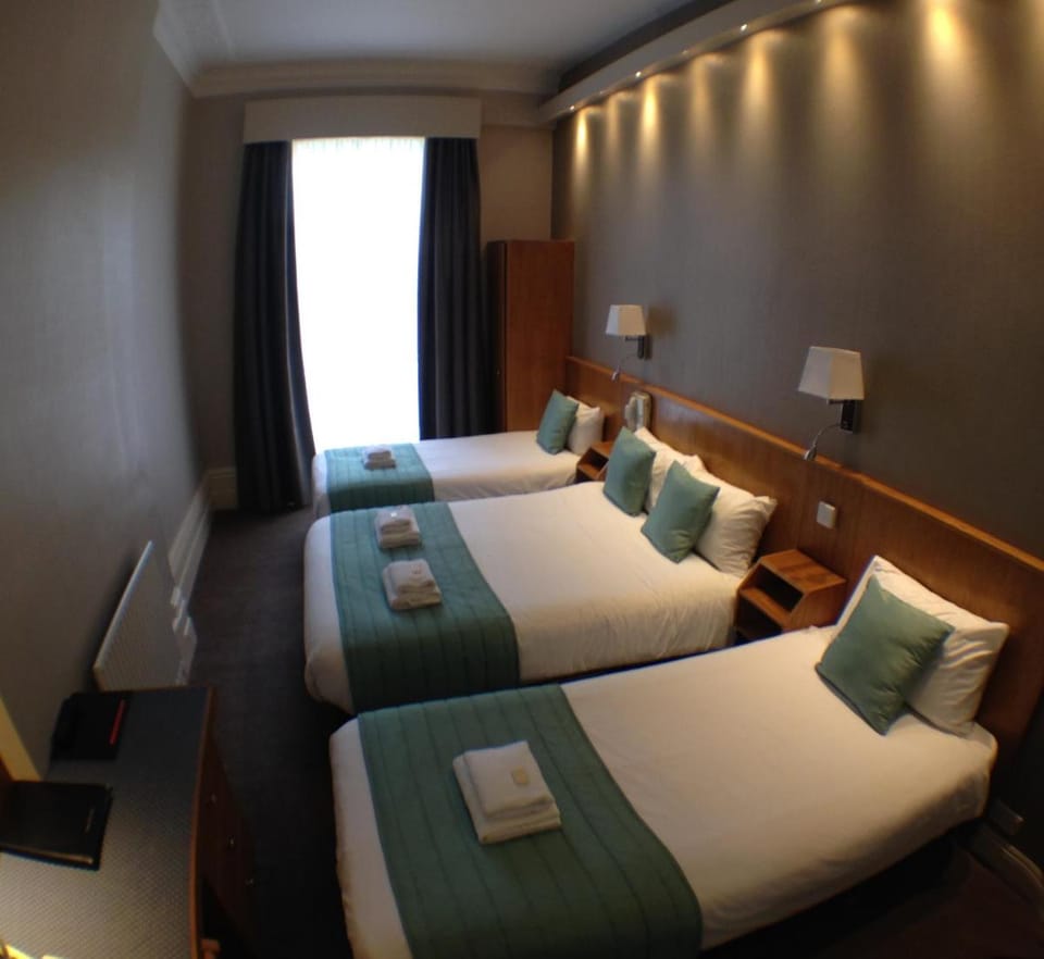 Columbus Hotel Hotel in City of Westminster