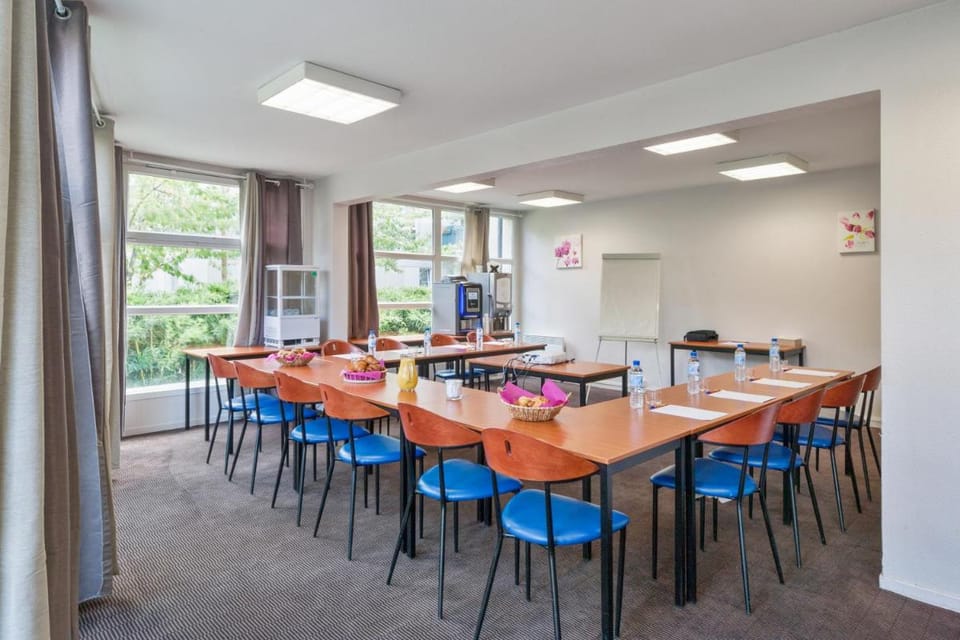 Appart'City Nancy Apartment hotel in Nancy