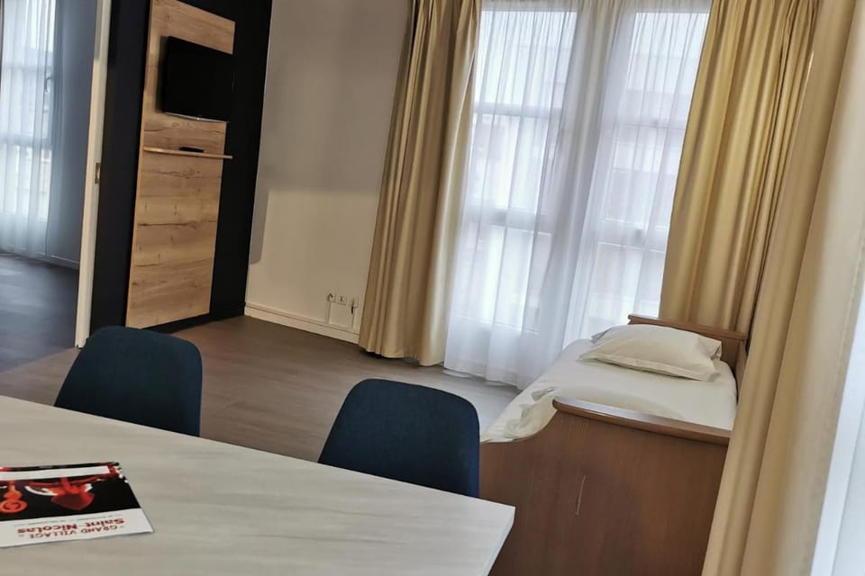 Appart'City Nancy Apartment hotel in Nancy