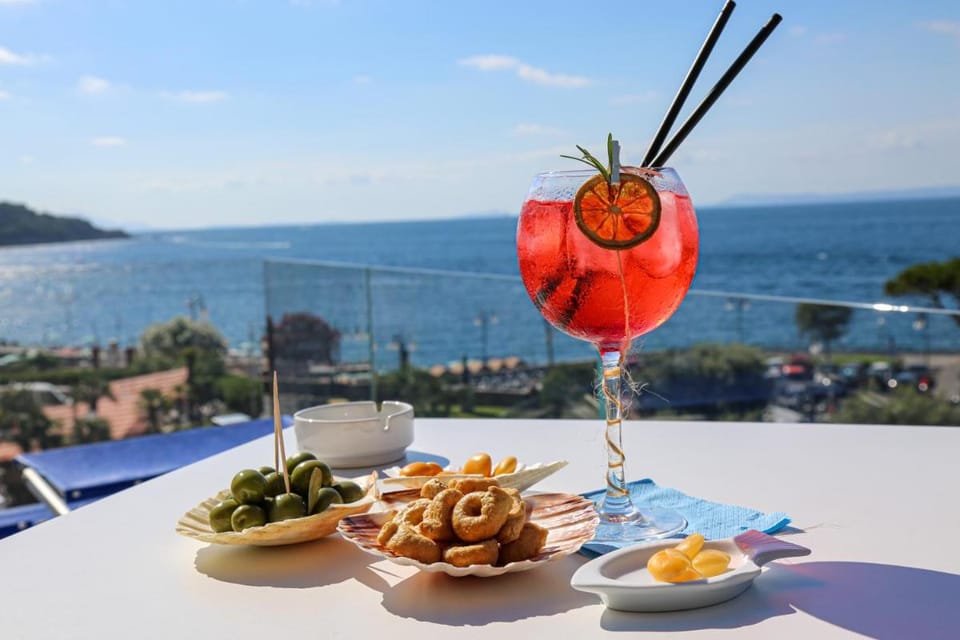 Hotel Il Faro Hotel in Sorrento
