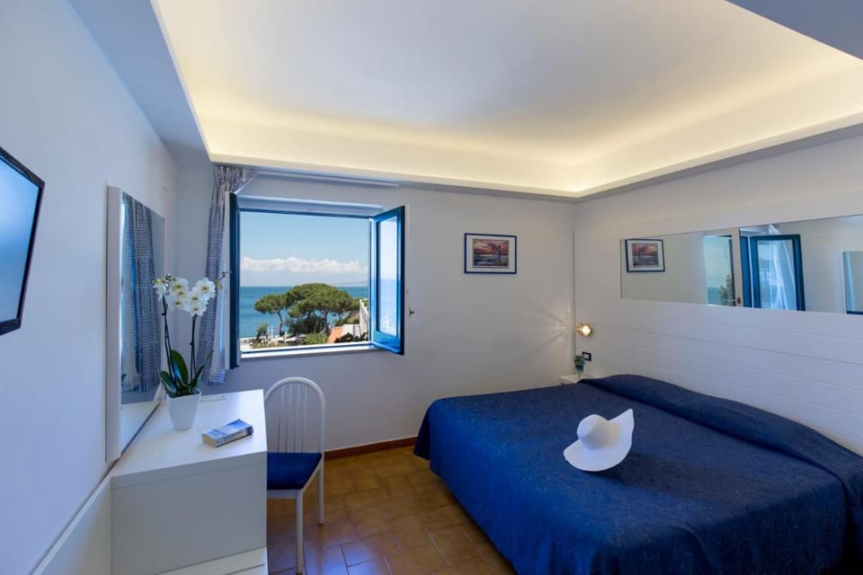 Hotel Il Faro Hotel in Sorrento