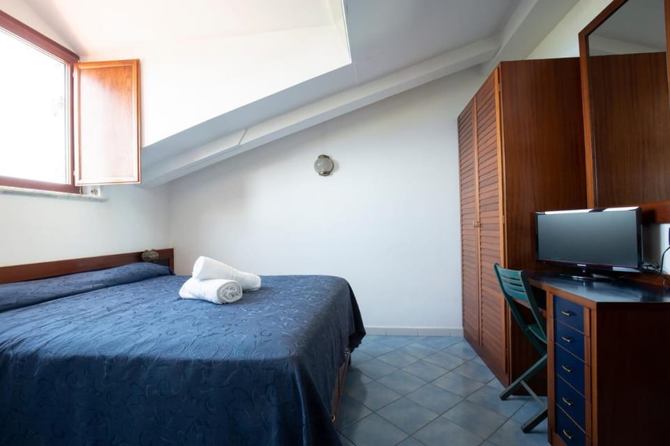 Hotel Il Faro Hotel in Sorrento