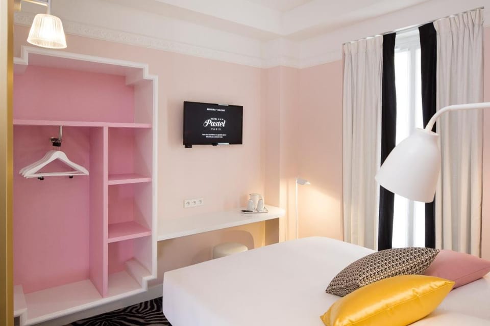 Hôtel Pastel Paris Hotel in Paris