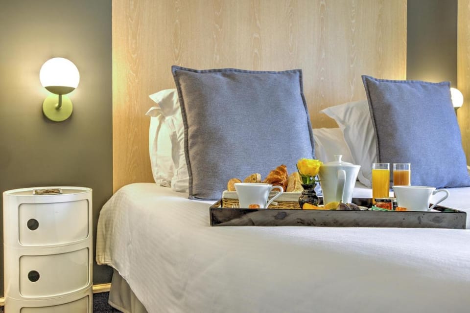 Hôtel Point France Hotel in Arcachon