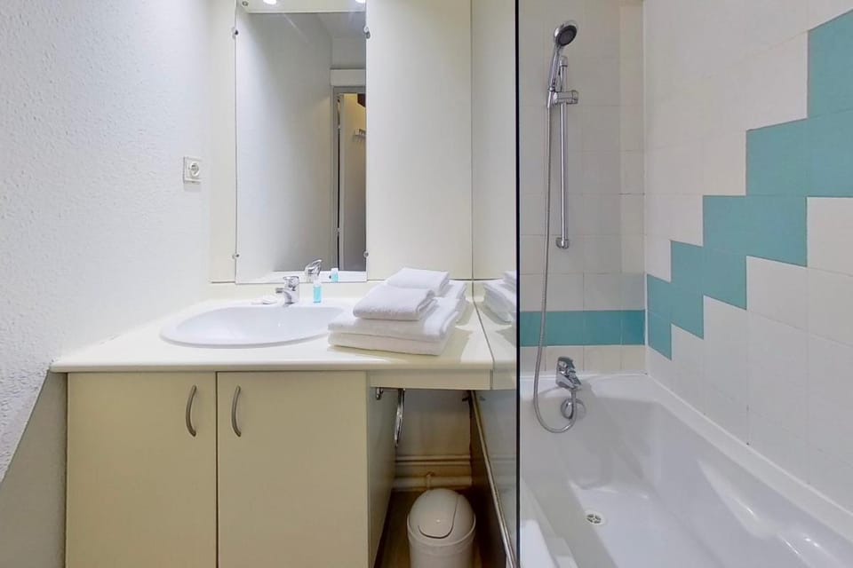 City Résidence Aix-en-Provence Apartment hotel in Aix-en-Provence