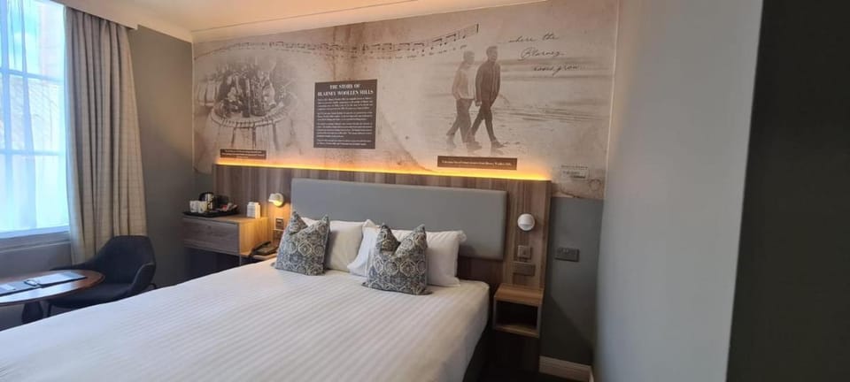 Blarney Woollen Mills Hotel - BW Signature Collection Hotel in County Cork