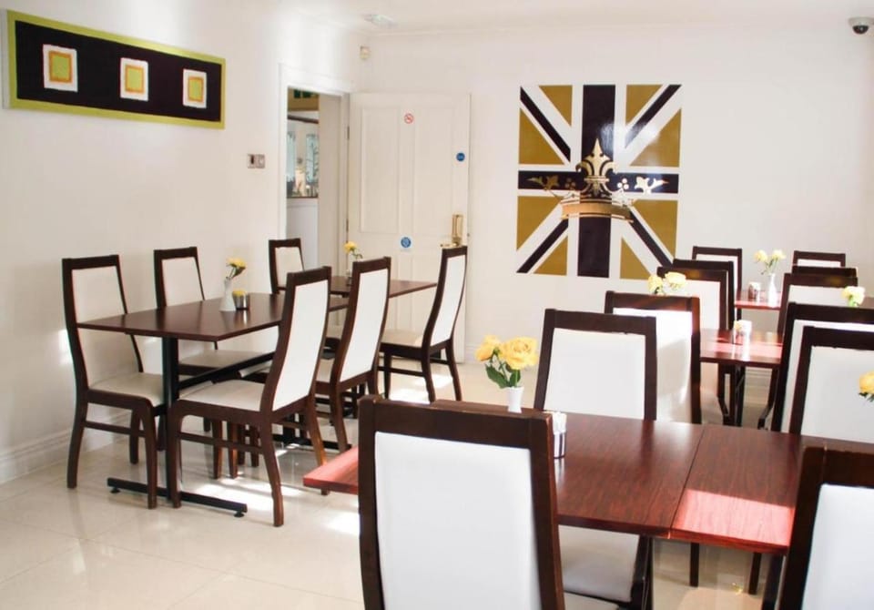 Kingsland Hotel Bed and Breakfast in Edgware