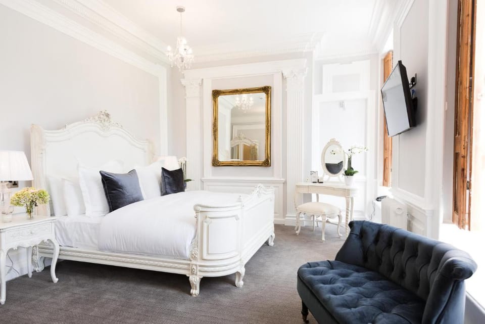 Beamish Hall Country House Hotel, BW Premier Collection Hotel in Metropolitan Borough of Gateshead