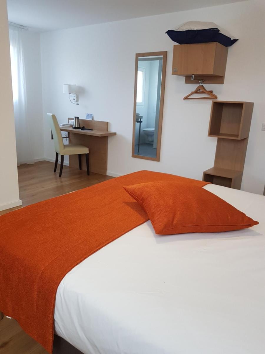 Kyriad Quimper Sud Hotel in Quimper
