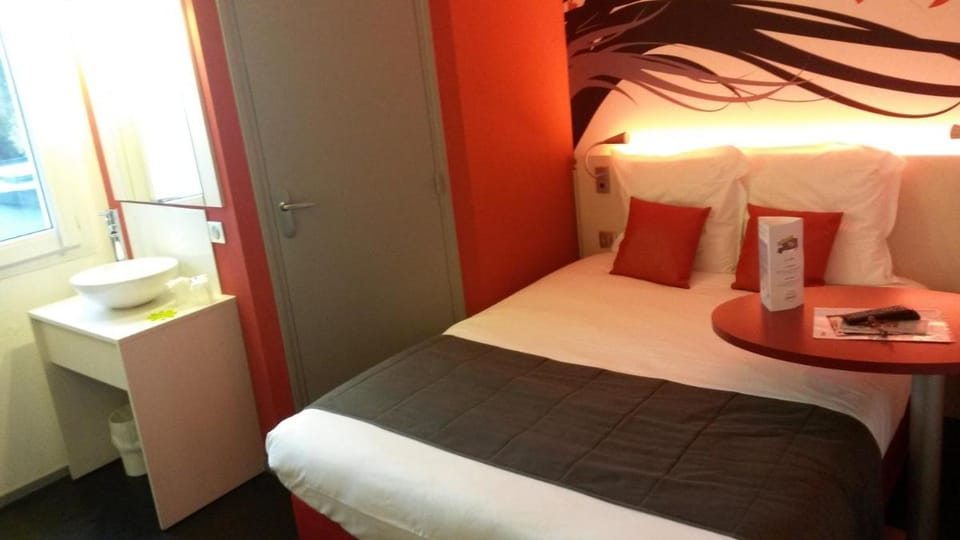 Kyriad Quimper Sud Hotel in Quimper