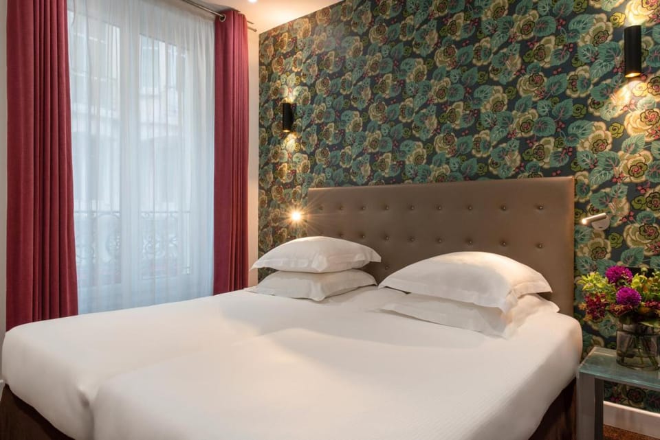 Hotel Albe Saint Michel Hotel in Paris